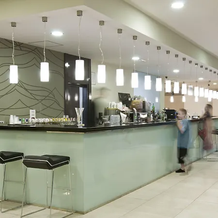 Apartahotel Kn Columbus