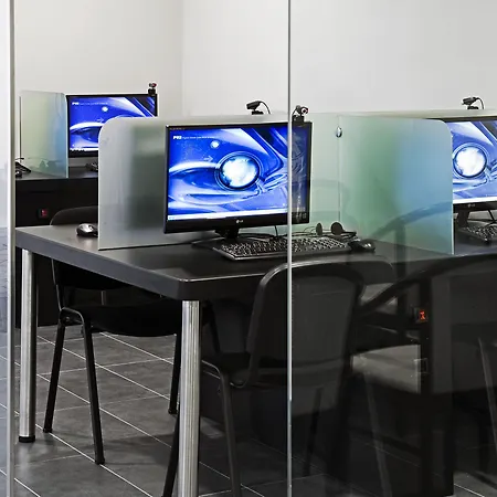 Kn Columbus Apartahotel