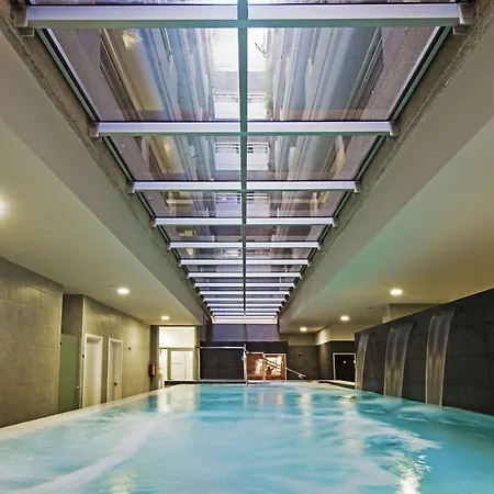 Apartahotel Kn Columbus 3*