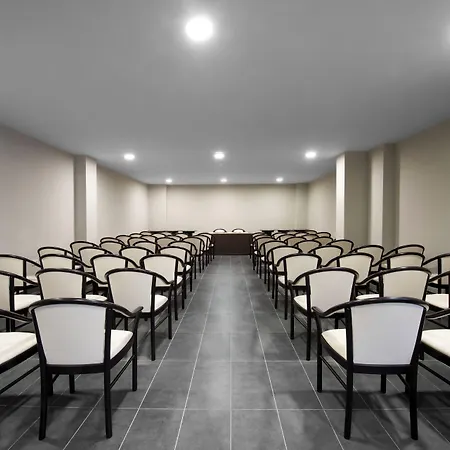 Apartahotel Kn Columbus Playa de las Américas