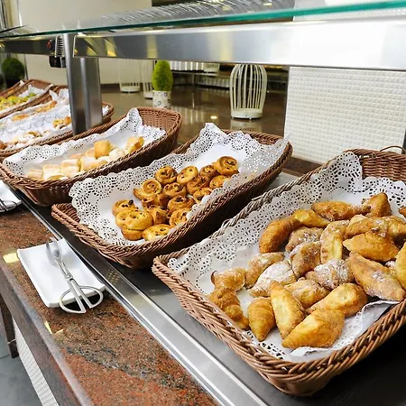 Kn Columbus 3* Playa de las Américas