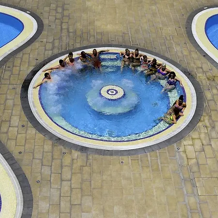 Kn Columbus Playa de las Américas