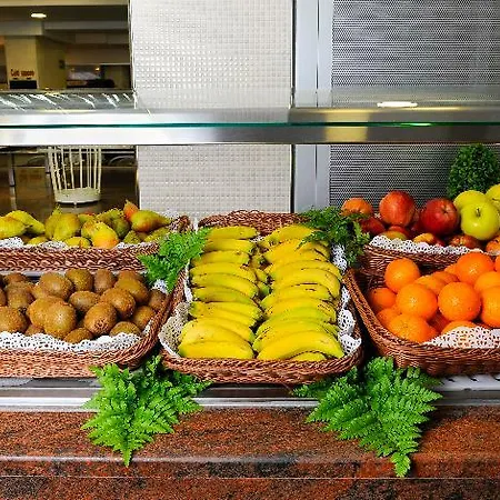 아파트호텔 Kn 콜럼버스 플라야데라스아메리카스